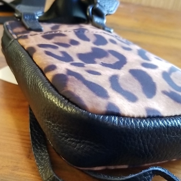 Aimee Kestenberg "Just Sayin'" Crossbody Bag - Picture 12 of 12